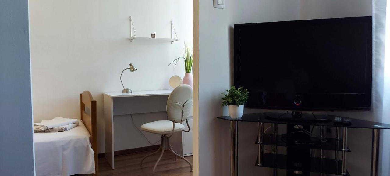 Apartment Pomerio Rijeka Extérieur photo