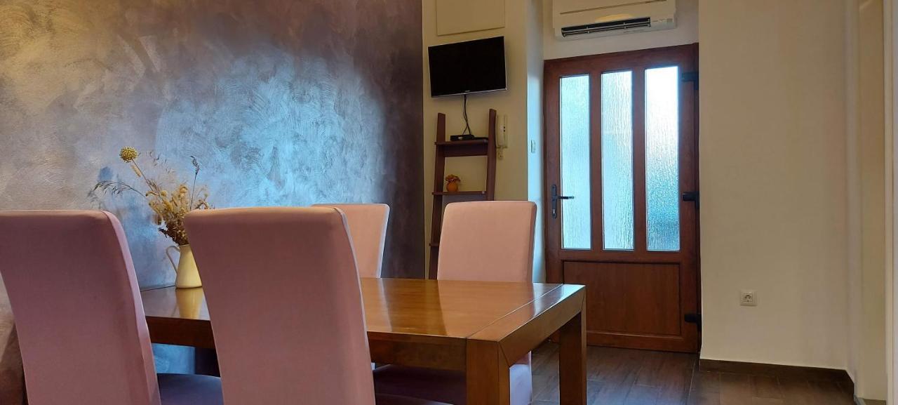 Apartment Pomerio Rijeka Extérieur photo